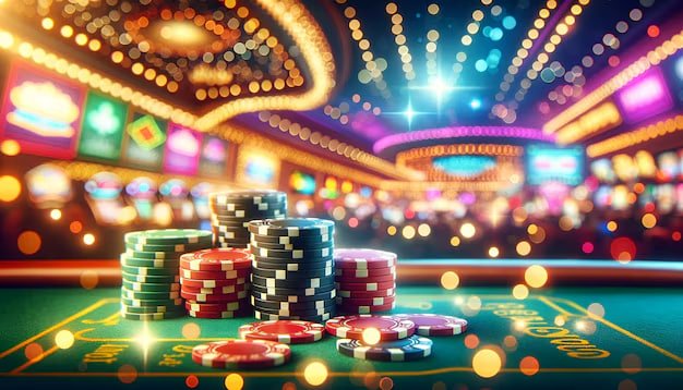 Luck8 VIP Cashback Reward — Myanmar Online Casino Priority Withdrawal MMK