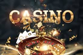 Luck8 Myanmar နိုင်ငံရှိ စလော့ဂိမ်း ကစားကွင်း မြင်ကွင်း