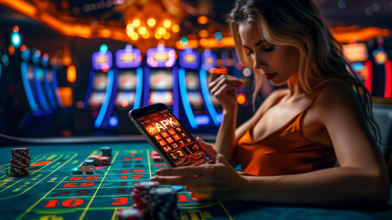 Online Slots Myanmar