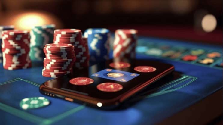 Luck8 Myanmar Slot Games ကစားနည်း နှင့် Bonus Features မြင်ကွင်း