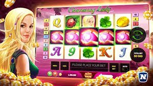 Slot Games Myanmar
