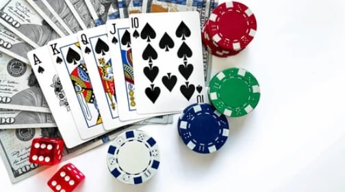 Luck8 Myanmar VIP Slot Bonus - Cashback နှင့် Free Spin များ