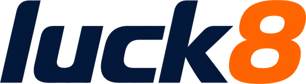 luck8 logo